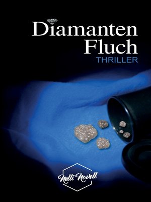 cover image of Diamantenfluch